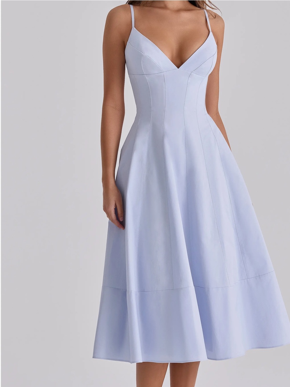 House of CB Millie dress